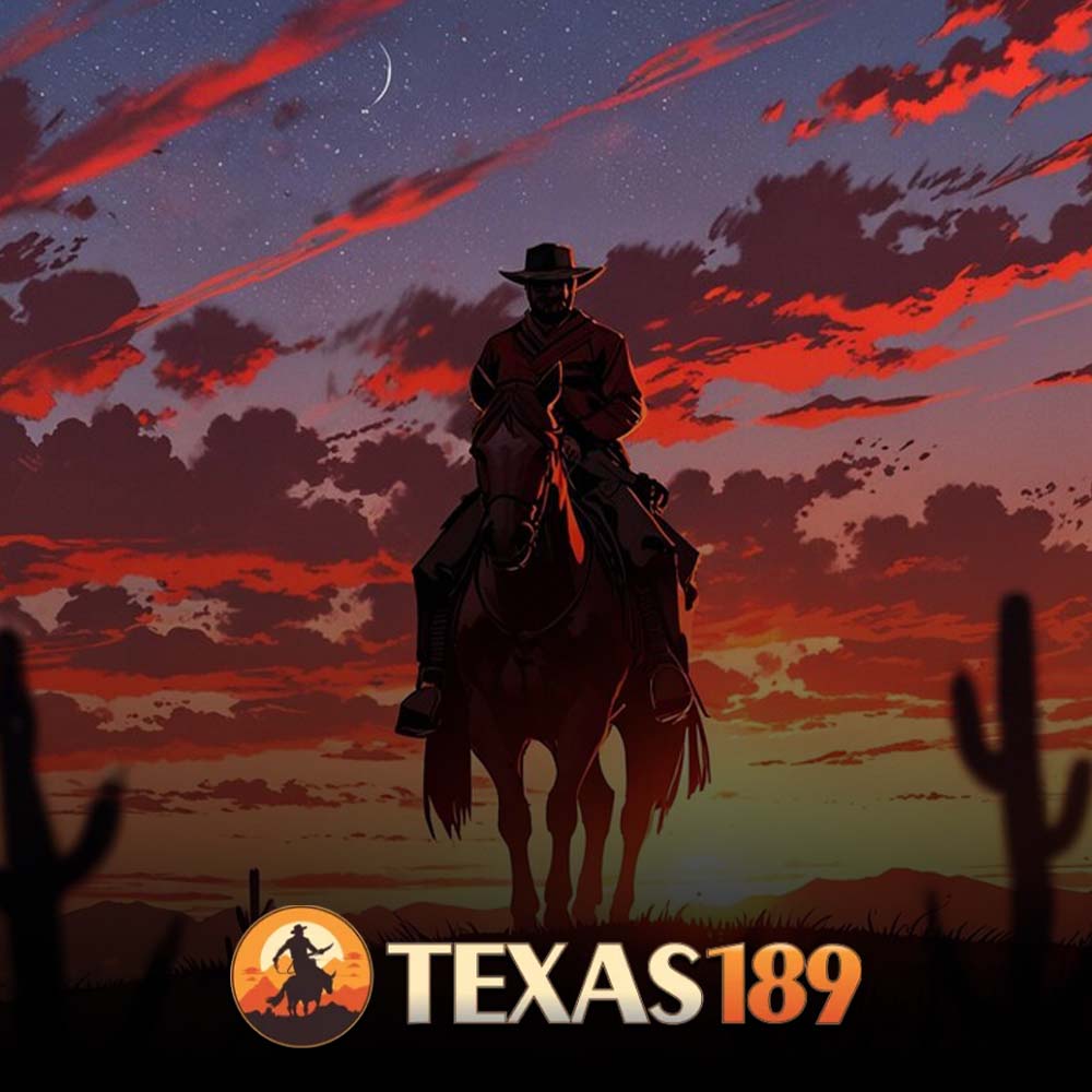 TEXAS189 | Kampanye Petualangan Besar, Tantangan Seru Buat Jiwa Pemberani image 1